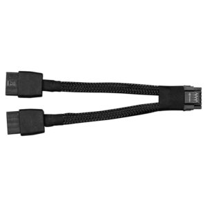 MSI GeForce RTX 5060 Ti power cable MSI GeForce RTX™ 5060 Ti 16G VANGUARD SOC - 16GB GDDR7