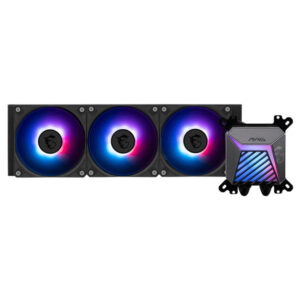 MSI MAG CORELIQUID A15 360 H1 MSI MAG CORELIQUID A15 360 - AIO Liquid Cooler