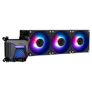 MSI MAG CORELIQUID A15 360 H2 MSI MAG CORELIQUID A15 360 - AIO Liquid Cooler