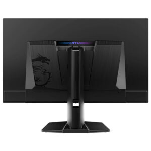 MSI MPG 322URX QD OLED H4 MSI MPG 322URX QD-OLED - 32 inch UHD QD-OLED | 240Hz | 0.03ms | Type-C | Gaming Monitor