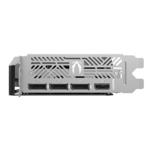 ZOTAC GAMING GeForce RTX 5060 Ti Twin Edge OC H6 ZOTAC GAMING GeForce RTX 5060 Ti 8GB Twin Edge OC - 8GB GDDR7