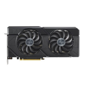 ASUS Dual Radeon™ RX 7800 XT OC Edition - 16GB GDDR6