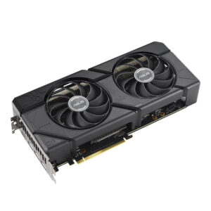 ASUS Dual Radeon™ RX 7800 XT OC Edition - 16GB GDDR6