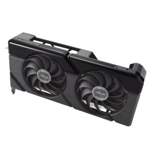 ASUS Dual Radeon™ RX 7800 XT OC Edition - 16GB GDDR6