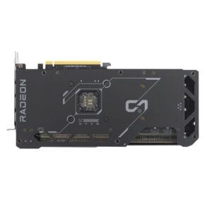 ASUS Dual Radeon™ RX 7800 XT OC Edition - 16GB GDDR6