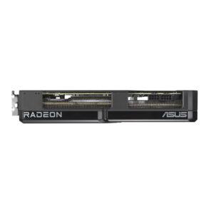 ASUS Dual Radeon™ RX 7800 XT OC Edition - 16GB GDDR6