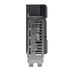 ASUS Dual Radeon™ RX 7800 XT OC Edition - 16GB GDDR6