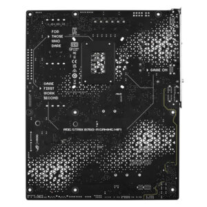 ASUS ROG STRIX B760-A GAMING WIFI - Socket 1700