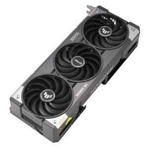 ASUS TUF Gaming Radeon RX 9070 XT OC Edition 16GB GDDR6 H4 ASUS TUF Gaming Radeon™ RX 9070 XT OC Edition - 16GB GDDR6