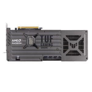 ASUS TUF Gaming Radeon RX 9070 XT OC Edition 16GB GDDR6 H6 ASUS TUF Gaming Radeon™ RX 9070 XT OC Edition - 16GB GDDR6