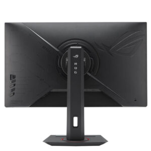 Asus ROG Strix XG27UCG – 27inch 4K UHD Fast IPS | Dual mode (4K 160Hz or FHD 320Hz) | 1ms | USB Type-C | Chuyên Game