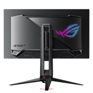 Asus ROG Swift OLED PG27UCDM H4 ASUS ROG Swift OLED PG27UCDM – 27 inch UHD QD-OLED | 240Hz | 0.03ms | USB Type-C | Chuyên Game