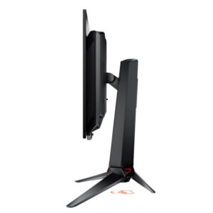 Asus ROG Swift OLED PG27UCDM H5 ASUS ROG Swift OLED PG27UCDM – 27 inch UHD QD-OLED | 240Hz | 0.03ms | USB Type-C | Chuyên Game