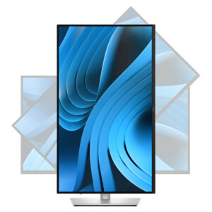 Dell Pro Plus P2725D H3 Dell Pro Plus P2725D - 27 inch WQHD IPS / 100Hz / 5ms / USB Type-C