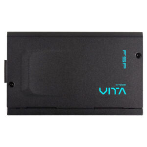 FSP Vita BD 850W H3 FSP Vita BD 850W - 80+ BRONZE - Full Range, PCIe 5.1, ATX 3.1 (VITA-850BD)