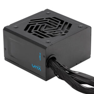 FSP Vita BD 850W H5 FSP Vita BD 850W - 80+ BRONZE - Full Range, PCIe 5.1, ATX 3.1 (VITA-850BD)