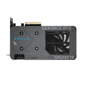 Gigabyte GeForce RTX™ 5060 EAGLE OC 8G - 8GB GDDR7