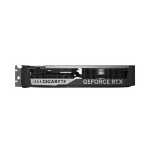 Gigabyte GeForce RTX™ 5060 EAGLE OC 8G - 8GB GDDR7