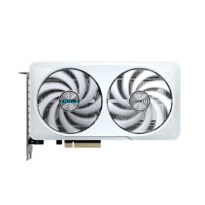 Gigabyte GeForce RTX™ 5060 EAGLE OC ICE 8G - 8GB GDDR7