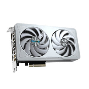 Gigabyte GeForce RTX™ 5060 EAGLE OC ICE 8G - 8GB GDDR7