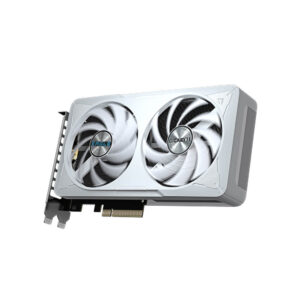 Gigabyte GeForce RTX™ 5060 EAGLE OC ICE 8G - 8GB GDDR7