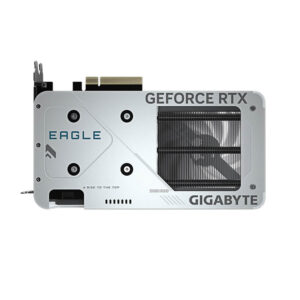 Gigabyte GeForce RTX™ 5060 EAGLE OC ICE 8G - 8GB GDDR7