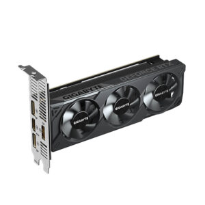 Gigabyte GeForce RTX™ 5060 OC Low Profile 8G - 8GB GDDR7