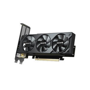 Gigabyte GeForce RTX™ 5060 OC Low Profile 8G - 8GB GDDR7