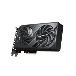 Gigabyte GeForce RTX 5060 WINDFORCE OC 8G H4 Gigabyte GeForce RTX™ 5060 WINDFORCE 8G - 8GB GDDR7