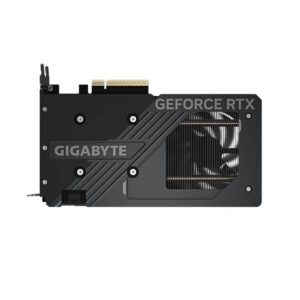 Gigabyte GeForce RTX 5060 WINDFORCE OC 8G H5 Gigabyte GeForce RTX™ 5060 WINDFORCE 8G - 8GB GDDR7