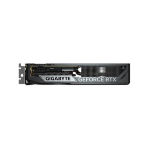 Gigabyte GeForce RTX 5060 WINDFORCE OC 8G H6 Gigabyte GeForce RTX™ 5060 WINDFORCE 8G - 8GB GDDR7