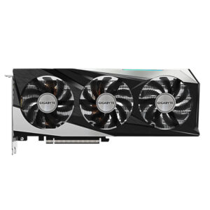 Gigabyte Radeon™ RX 7600 GAMING OC 8G - 8GB GDDR6