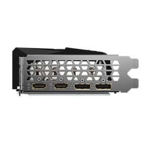 Gigabyte Radeon™ RX 7600 GAMING OC 8G - 8GB GDDR6