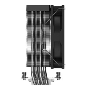 ID-Cooling BLITZ X4 - CPU Cooler