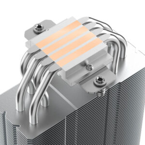 ID-Cooling BLITZ X4 - CPU Cooler