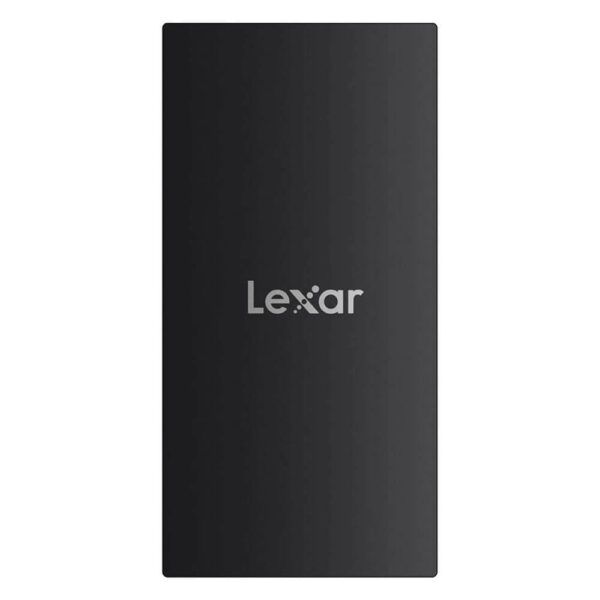 Lexar SL300 1TB - Portable SSD USB 3.2 Type C