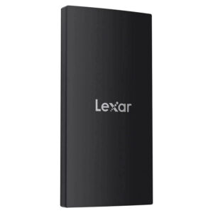 Lexar SL300 Portable SSD H2 Lexar SL300 1TB - Portable SSD USB 3.2 Type C