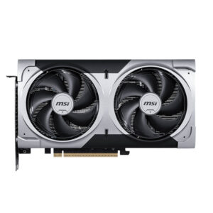 MSI GeForce RTX™ 5060 Ti 16G VENTUS 2X OC PLUS - 16GB GDDR7