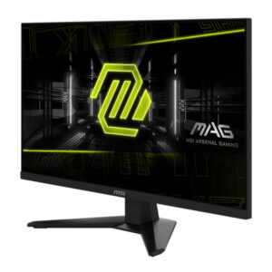 MSI MAG 274F - 27 inch FHD Rapid IPS | 200Hz | 0.5ms | Gaming Monitor
