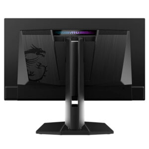 MSI MPG 272URX QD-OLED - 27 inch UHD QD-OLED | 240Hz | 0.03ms | Type-C | Gaming Monitor