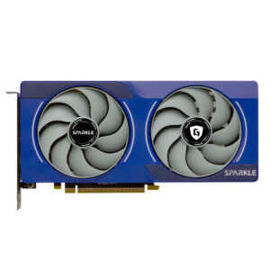 SPARKLE Intel® Arc™ B570 GUARDIAN OC - 10GB GDDR6