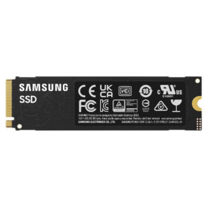(Nhập Khẩu) Samsung 990 EVO Plus 1TB - PCIe Gen 4.0 x4 / 5.0 x2 M.2 NVMe SSD