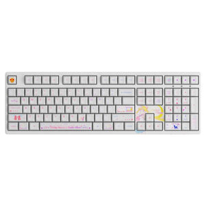 AKKO 3108 RF Sailor Moon Crystal (Dual-mode / AKKO CS switch) - Gaming Keyboard