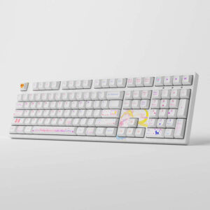 AKKO 3108 RF Sailor Moon Crystal (Dual-mode / AKKO CS switch) - Gaming Keyboard