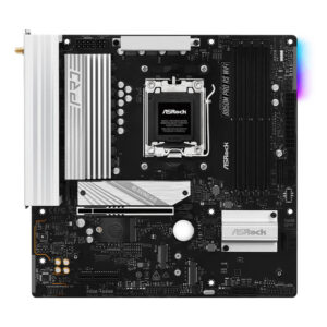 ASRock B850M Pro RS WiFi - Socket AM5