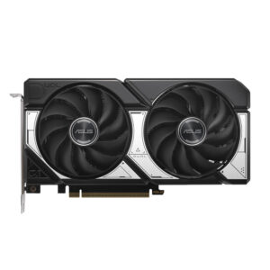 ASUS Dual GeForce RTX™ 5060 Ti OC Edition - 16GB GDDR7