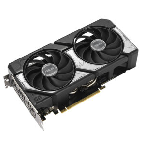 ASUS Dual GeForce RTX™ 5060 Ti OC Edition - 16GB GDDR7