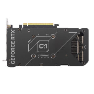 ASUS Dual GeForce RTX™ 5060 Ti OC Edition - 16GB GDDR7