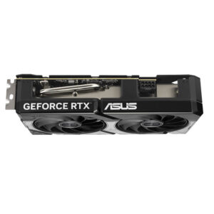 ASUS Dual GeForce RTX™ 5060 Ti OC Edition - 16GB GDDR7