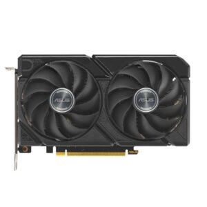 ASUS Dual Radeon™ RX 9060 XT - 8GB GDDR6